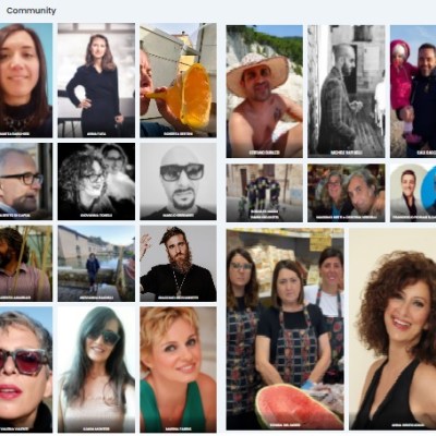 Senigallia Network e le 5 Valli si&nbsp;presentano